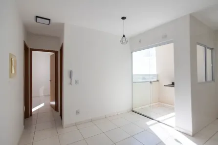 Apartamento com 2 Quartos à venda, 52m² no Jardim Holanda, Uberlândia