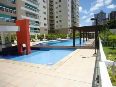 Apartamento com 4 Quartos à venda, 182m² no Barra, Salvador