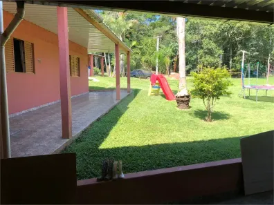 Lote/Terreno à venda, 194153m² no Parque Santa Rosa, Suzano