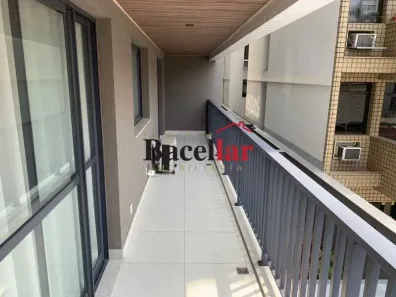 Apartamento com 2 Quartos à venda, 70m² no Tijuca, Rio de Janeiro