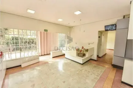 Casa com 4 Quartos à venda, 627m² no Cidade Jardim, Belo Horizonte