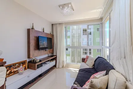 Apartamento com 2 Quartos à venda, 67m² no Nações, Balneário Camboriú