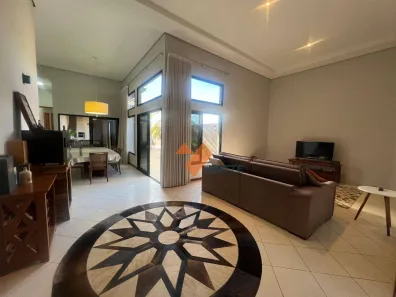 Casa com 3 Quartos à venda, 220m² no Jardim Petrópolis, Presidente Prudente