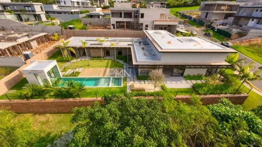 Casa de Condomínio com 5 Quartos à venda, 500m² no Loteamento Residencial Entre Verdes (Sousas), Campinas