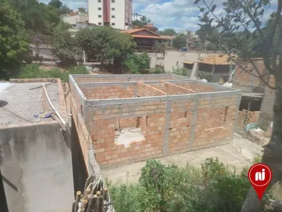 Casa com 2 Quartos à venda, 75m² no Bela Vista, Brumadinho