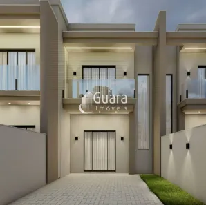 Casa com 2 Quartos à venda, 98m² no Rau, Jaraguá do Sul