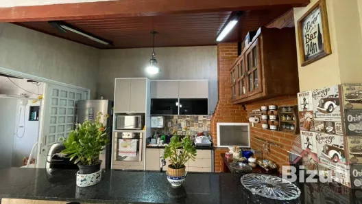 Casa de Condomínio com 3 Quartos à venda, 160m² no Jardim Shangai, Jundiaí