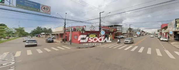Ponto Comercial para alugar, 700m² no Igarapé, Porto Velho
