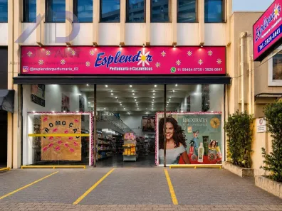 Ponto Comercial à venda, 240m² no Saúde, São Paulo