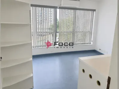 Sala Comercial à venda, 38m² no Centro, São José dos Campos