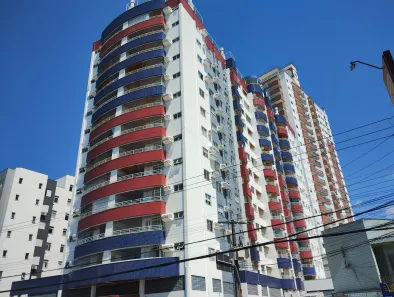 Apartamento com 2 Quartos à venda, 66m² no Centro, Palhoça