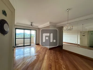 Apartamento com 3 Quartos à venda, 94m² no Alphaville Centro Industrial e Empresarial/Alphaville., Barueri