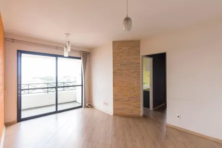 Apartamento com 2 Quartos à venda, 64m² no Vila Guarani (Z Sul), São Paulo