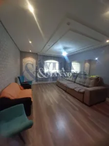 Sobrado com 3 Quartos à venda, 226m² no Vila Prudente, São Paulo