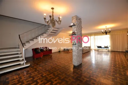 Sobrado com 3 Quartos à venda, 334m² no Planalto Paulista, São Paulo
