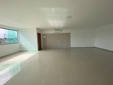 Sala Comercial para alugar, 65m² no Loteamento Villa Branca, Jacareí