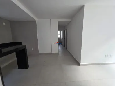 Apartamento com 3 Quartos à venda, 66m² no Cruzeiro, Belo Horizonte