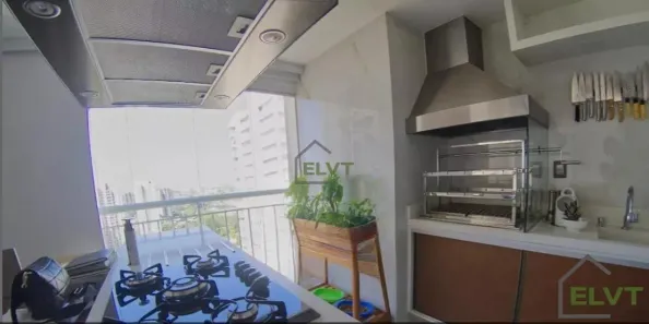 Apartamento com 2 Quartos à venda, 171m² no Jardim Arpoador, São Paulo