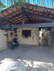 Casa com 2 Quartos à venda, 49m² no Jardim Suarão (Interior), Itanhaém
