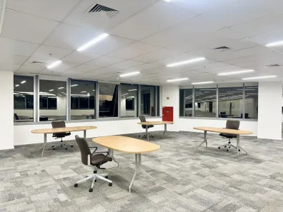 Sala Comercial para venda ou aluguel, 1731m² no Vila Gertrudes, São Paulo