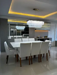 Apartamento com 3 Quartos à venda, 101m² no Campinas, São José