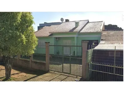 Casa com 3 Quartos à venda, 95m² no Bela Vista, Campo Bom