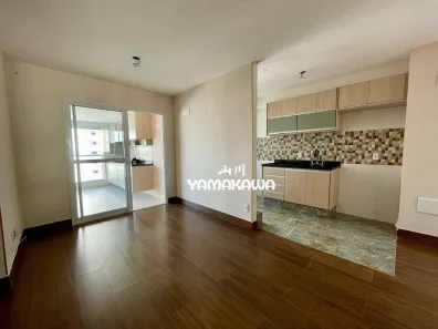 Apartamento com 2 Quartos para venda ou aluguel, 66m² no Vila Gomes Cardim, São Paulo