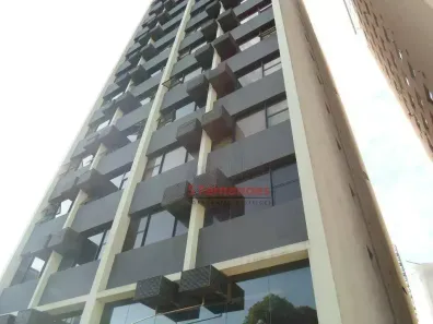 Sala Comercial à venda, 60m² no Moema, São Paulo