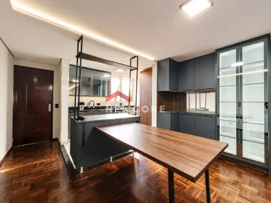 Apartamento com 3 Quartos à venda, 85m² no Jardim Novo Horizonte, Maringá