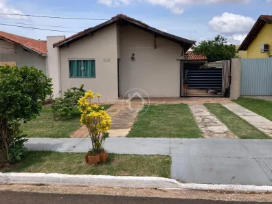 Casa com 2 Quartos à venda, 43m² no Jardim Veraneio, Campo Grande