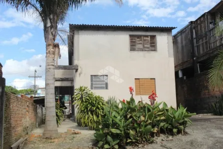 Lote/Terreno à venda, 605m² no Santa Tereza, Porto Alegre