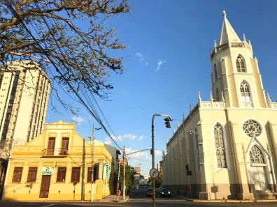 Casa com 4 Quartos à venda, 306m² no Centro, São Leopoldo