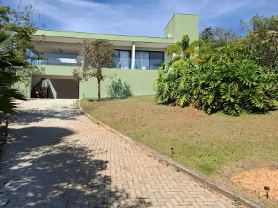 Casa de Condomínio com 3 Quartos à venda, 1250m² no Pasárgada, Nova Lima