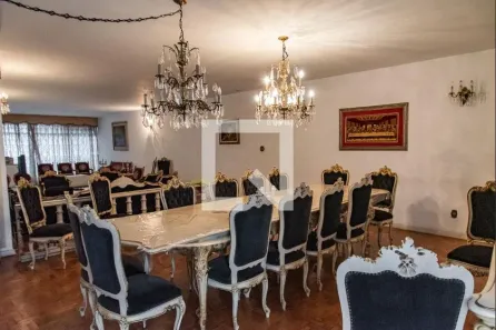 Casa com 3 Quartos à venda, 346m² no Ipiranga, São Paulo