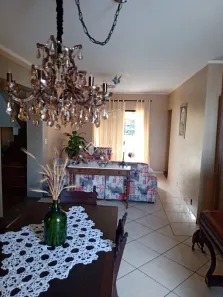 Casa com 4 Quartos à venda, 680m² no Vila Palmares, Santo André