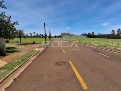 Lote/Terreno à venda, 1372m² no Condomínio Eco-Esportivo Damha V, São Carlos
