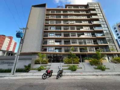 Apartamento com 2 Quartos à venda, 60m² no Manaíra, João Pessoa