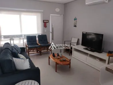 Casa de Condomínio com 3 Quartos à venda, 104m² no Balneário Gardem Mar, Caraguatatuba