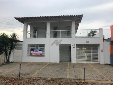 Imóvel Comercial com 1 Quarto à venda, 300m² no Vila Sônia (Sousas), Campinas