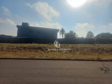 Lote/Terreno à venda, 450m² no Núcleo Portal dos Nobres, Ipeúna