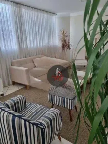 Apartamento com 2 Quartos à venda, 54m² no Vila Guiomar, Santo André