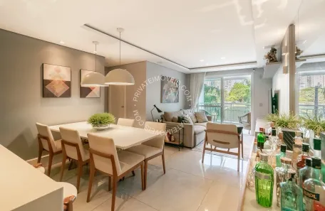 Apartamento com 2 Quartos para alugar, 79m² no Jardim Europa, Porto Alegre
