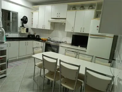 com 2 Quartos à venda, 104m² no Vila Guilherme, São Paulo