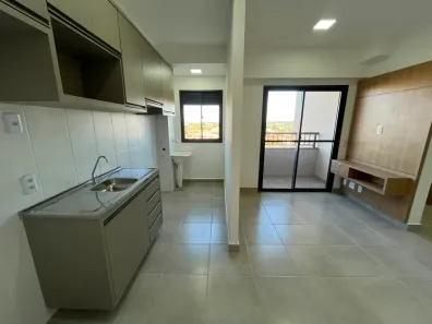 Apartamento com 2 Quartos à venda, 46m² no Jardim Bianco, São José do Rio Preto