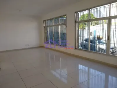 Sobrado com 3 Quartos para venda ou aluguel, 187m² no Chácara Belenzinho, São Paulo