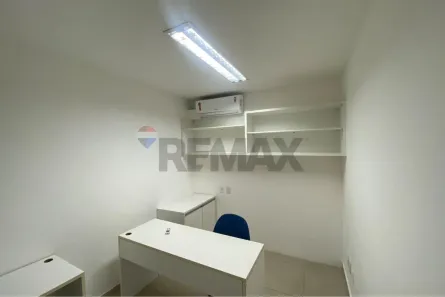 Ponto Comercial para alugar, 12m² no Pituba, Salvador