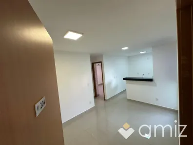 Apartamento com 2 Quartos à venda, 42m² no Setor Parque Tremendão, Goiânia