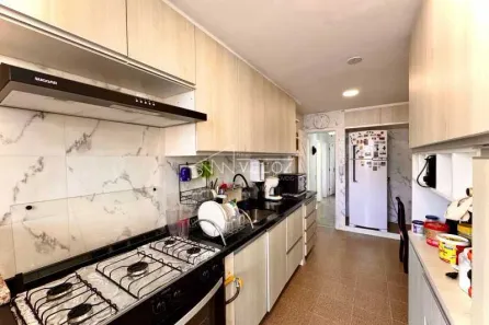 Apartamento com 3 Quartos à venda, 98m² no Flamengo, Rio de Janeiro