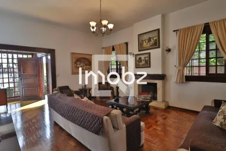 Casa com 5 Quartos à venda, 600m² no Vila Madalena, São Paulo