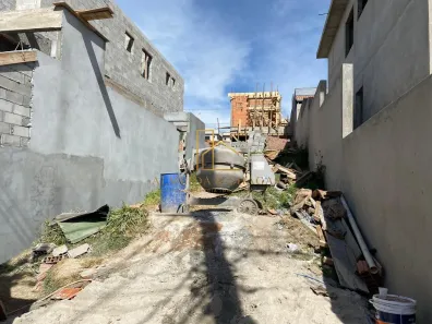 Lote/Terreno à venda, 150m² no Chácara Jaguari (Fazendinha), Santana de Parnaíba